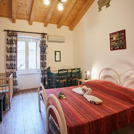 B&B Al Ferdinandeo Trieste Dış mekan fotoğraf
