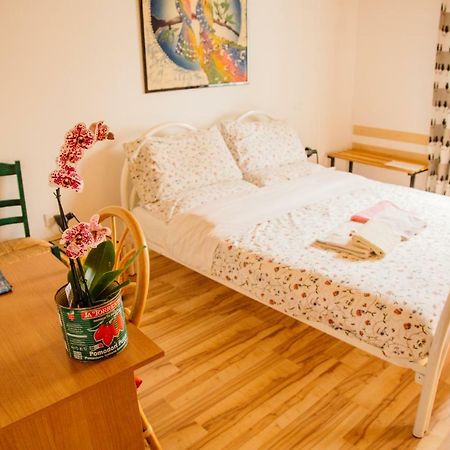 B&B Al Ferdinandeo Trieste Dış mekan fotoğraf
