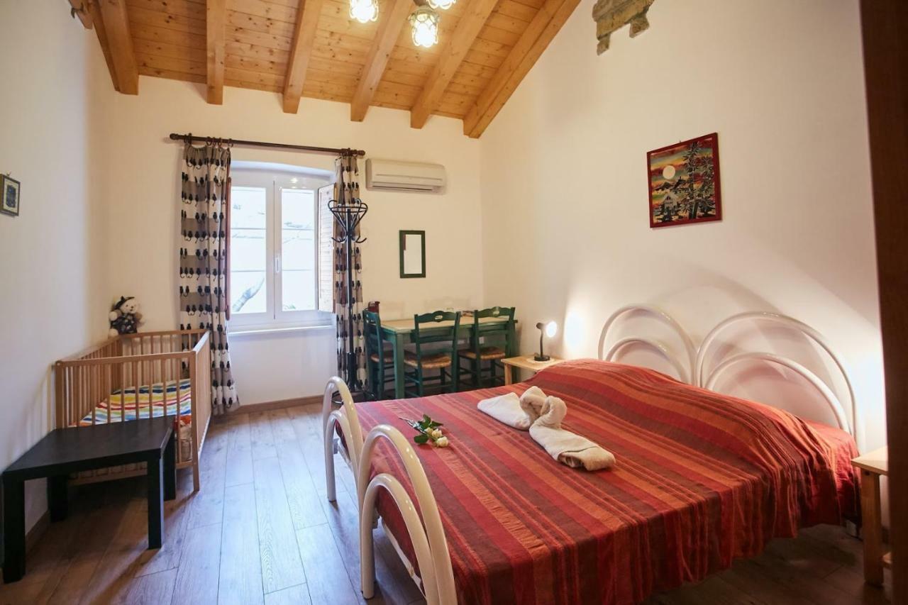 B&B Al Ferdinandeo Trieste Dış mekan fotoğraf