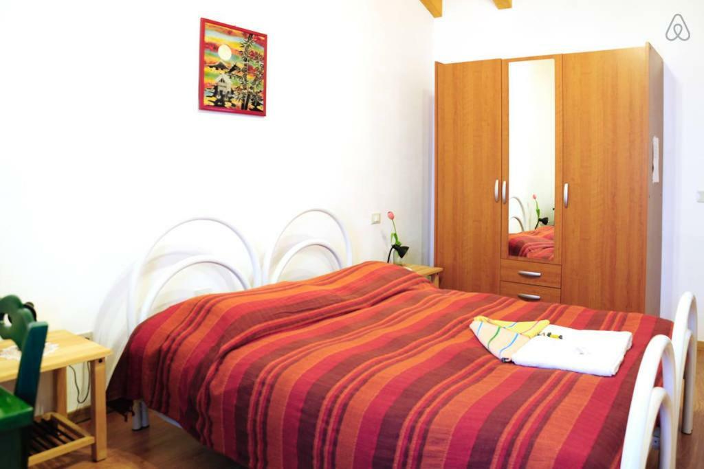 B&B Al Ferdinandeo Trieste Dış mekan fotoğraf