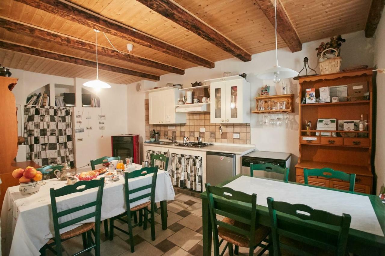 B&B Al Ferdinandeo Trieste Dış mekan fotoğraf