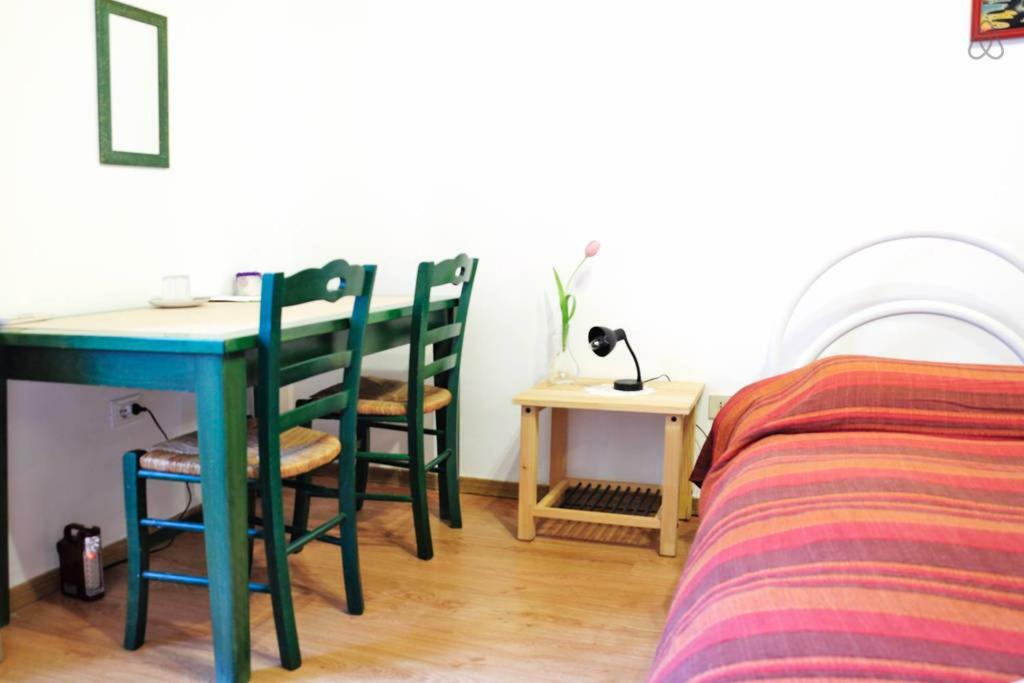 B&B Al Ferdinandeo Trieste Dış mekan fotoğraf