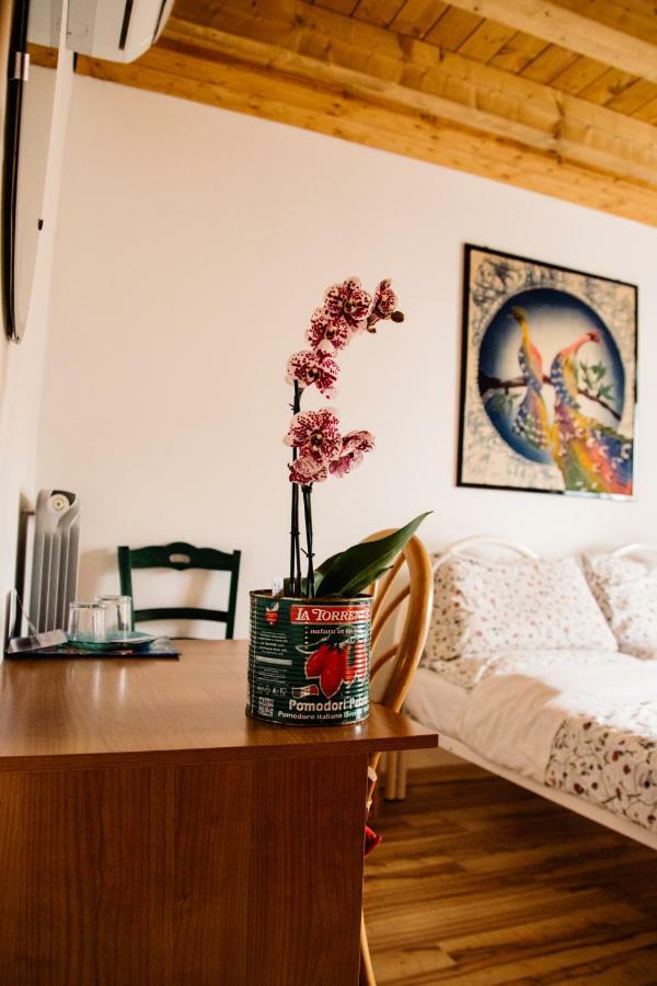 B&B Al Ferdinandeo Trieste Dış mekan fotoğraf