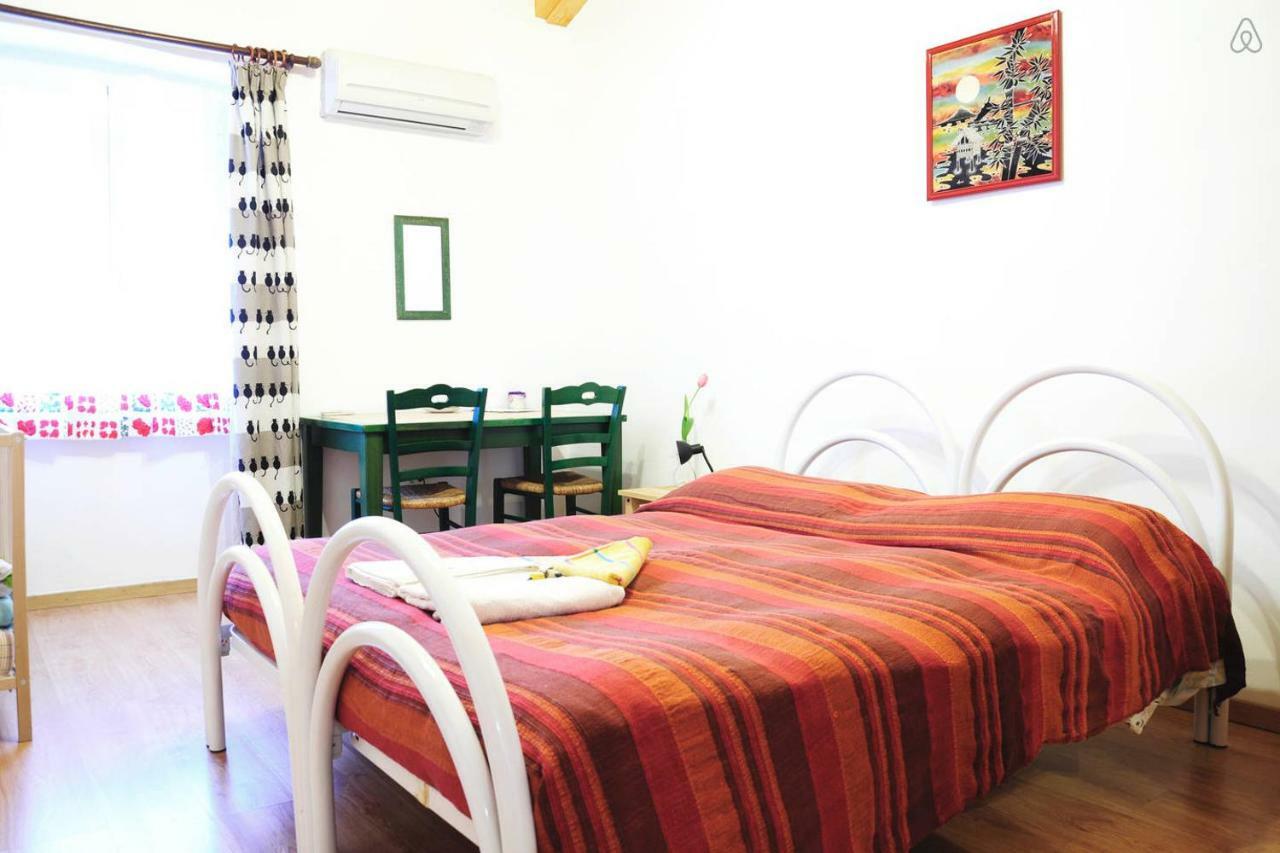 B&B Al Ferdinandeo Trieste Dış mekan fotoğraf