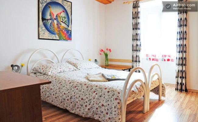 B&B Al Ferdinandeo Trieste Dış mekan fotoğraf