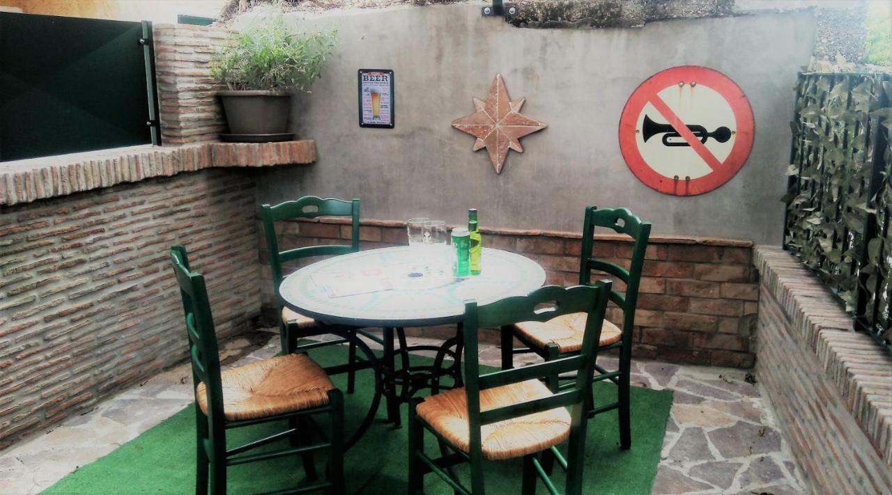 B&B Al Ferdinandeo Trieste Dış mekan fotoğraf
