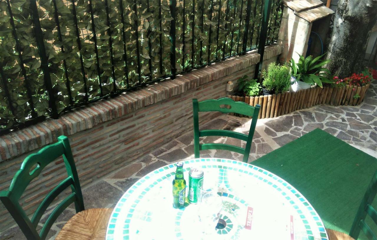 B&B Al Ferdinandeo Trieste Dış mekan fotoğraf