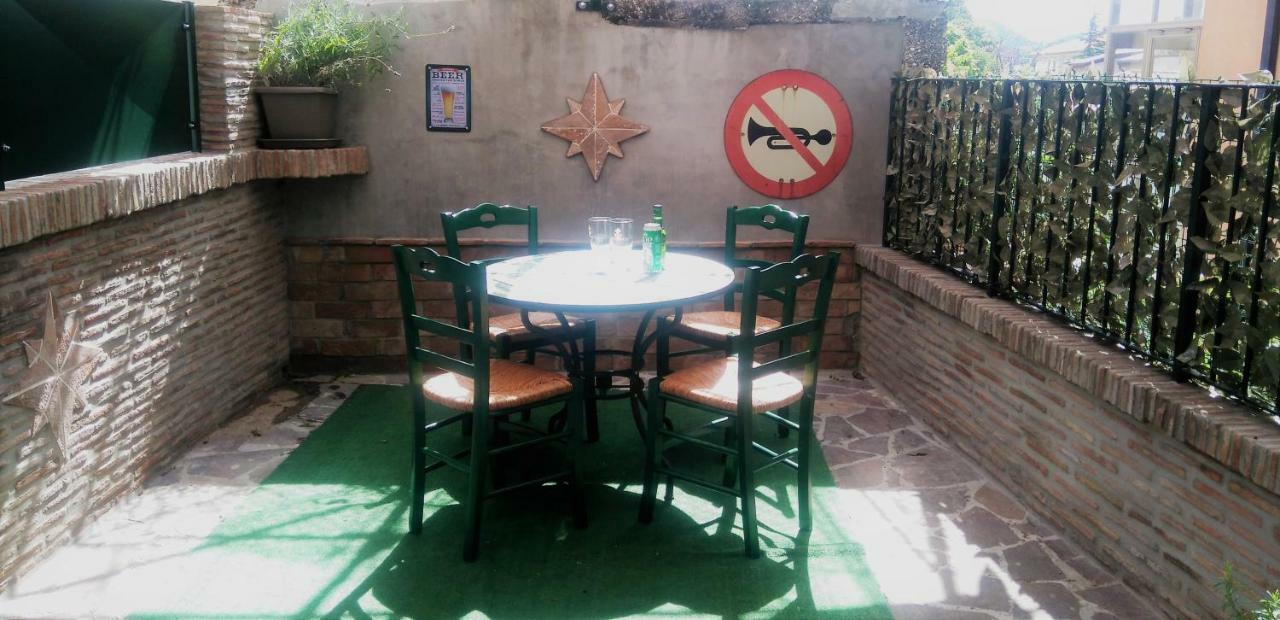 B&B Al Ferdinandeo Trieste Dış mekan fotoğraf