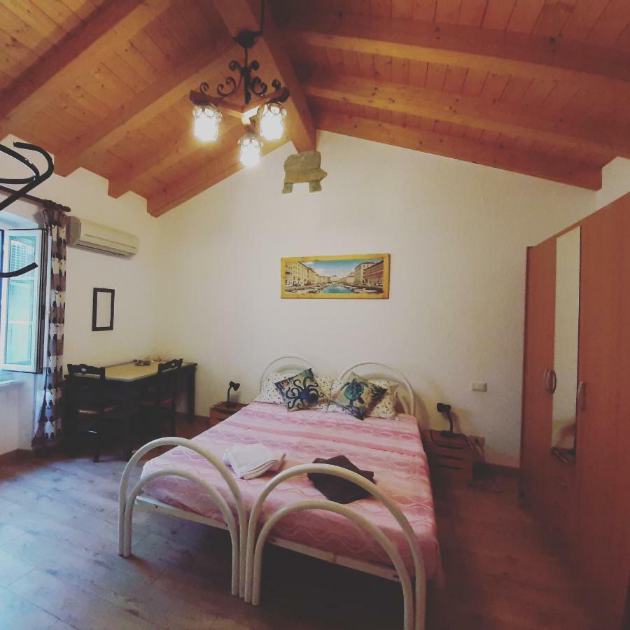 B&B Al Ferdinandeo Trieste Dış mekan fotoğraf