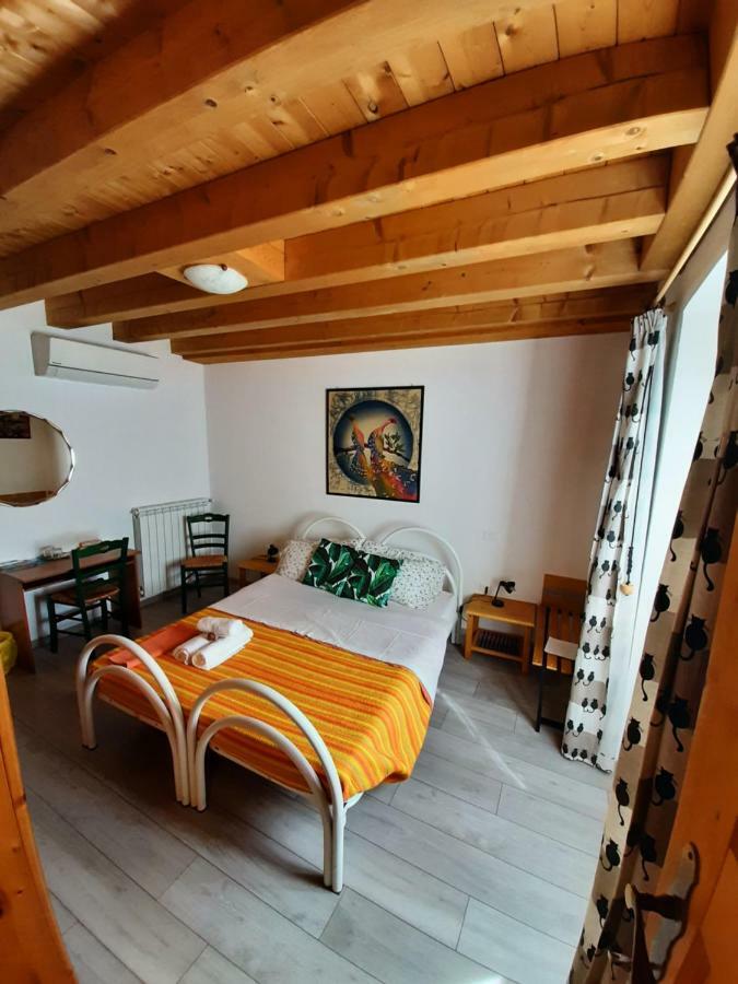 B&B Al Ferdinandeo Trieste Dış mekan fotoğraf